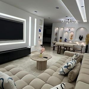 Appartement "Premium" met Drie Slaapkamers